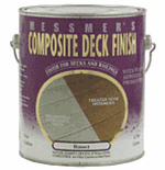 Messmer's Composite Deck Finish