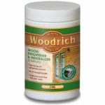 Woodrich Brightener
