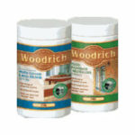 Woodrich cleaner and brightener