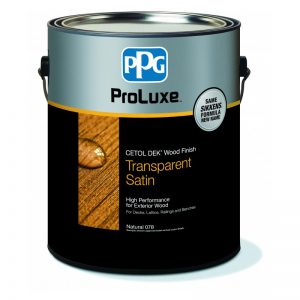 Where to buy Sikkens Proluxe Cetol DEK Finish