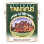 Messmer's Timberflex Top Coat, Messmer's Timberflex Colors.