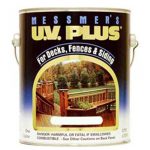 Messmer's UV Plus stain
