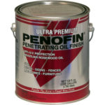 Penofin Oil stain