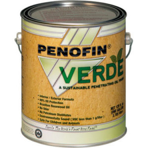 Penofin Verde Free shipping