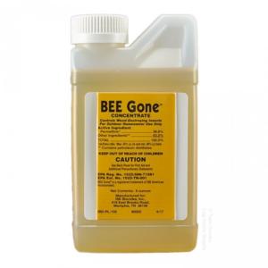 Bee Gone Additive