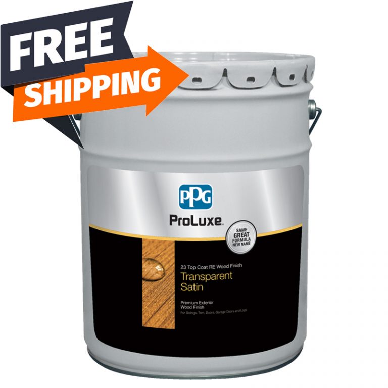 Sikkens Proluxe 23 Plus 5 Gallon | Free Shipping