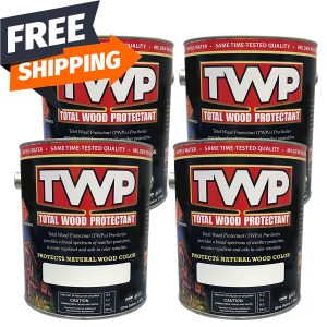 Where to buy TWP stain online
