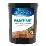 Seal Once Marine
