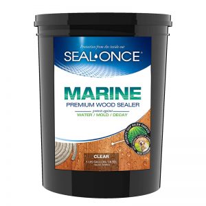 Seal Once Marine