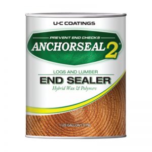Anchorseal wax based sealer