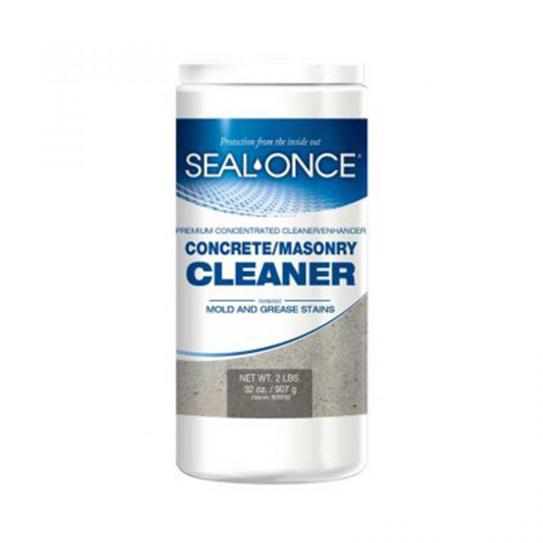 Seal Once Concrete & Masonry Cleaner - Buy TWP stain ...