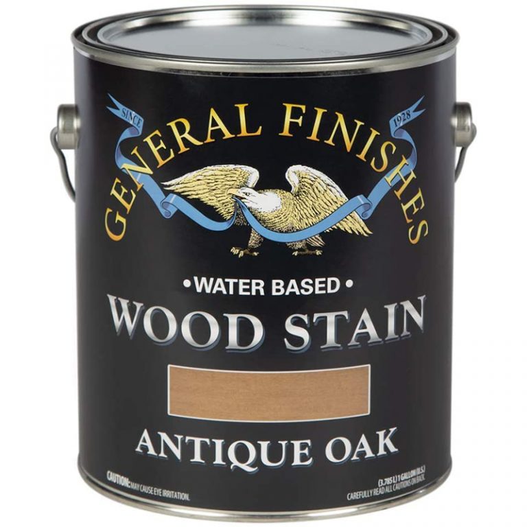 General Finishes Water Based Wood Stain 1 Gallon Buy TWP