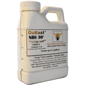 Outlast NBS 30 insect repellant