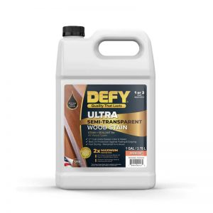 Defy Ultra Stain