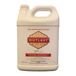 Outlast Q8 gallon