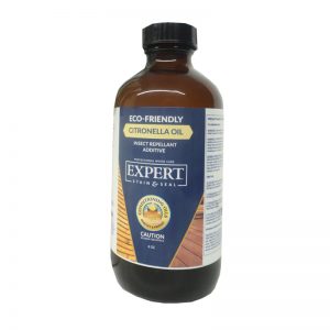 Expert Stain and Seal Citronella Oil